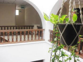 Hotel Hammamet Algiers Zewnętrze zdjęcie
