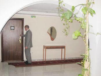 Hotel Hammamet Algiers Zewnętrze zdjęcie