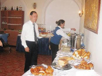 Hotel Hammamet Algiers Zewnętrze zdjęcie