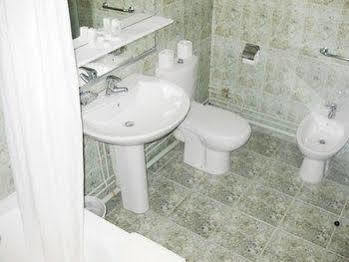 Hotel Hammamet Algiers Zewnętrze zdjęcie